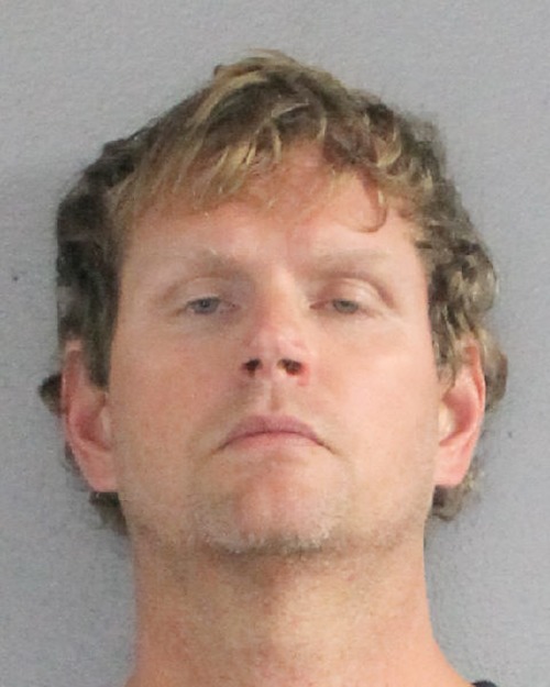 WHEELER, KEITH RICHARD #, Broward County, Florida - 2018-01-17