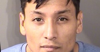 CUEVAS, <B>JONATHAN</B> GILBERTO #, <b>Denton</b> County, Texas, Denton County, Texas - 2018-01-17
