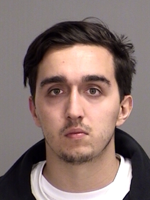 KINDLA, NICHOLAS TYLER #, Brazos County, Texas - 2018-01-17
