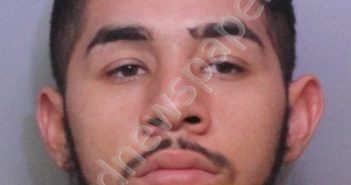 <B>RODRIGUEZ</B>, <B>ANGEL</B> <B>LEE</B> #, Polk County, Florida - 2018-01-17