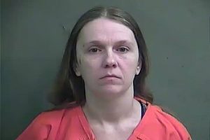 MELISSA SUE ADAIR | 2018-01-17 21:07:00 Boone County, Indiana Booking