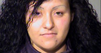 <B>BRENDA</B> E <B>MARTINEZ</B> #, Maricopa County, Arizona - 2018-01-17