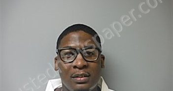 JOHNSON, DONCORNELIUS K | 2018-01-18 16:30:00 Craighead County, Arkansas Booking