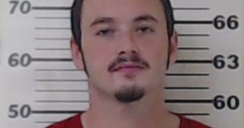 <B>HENSHAW</B>, <B>JOHN</B> <B>CHRISTOPHER</B> <B>LEE</B> #, Henderson County, Texas - 2018-01-18