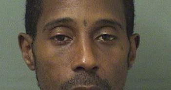 <B>NIXON</B>, <B>SHARROD</B> <B>T</B> #, Palm Beach County, Florida - 2018-01-18 09:52:00