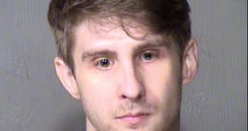 <B>CHRISTOPHER</B> PAUL <B>SHEARER</B> #, Maricopa County, Arizona - 2018-01-18