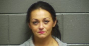 <B>ELIZABETH</B> DAWN <B>TOLLIVER</B> #, Scott County, Kentucky - 2018-01-18 13:26:00
