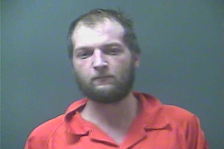 JEFFREY L WEST #, Laporte County, Indiana, La Porte County, Indiana - 2018-01-18 19:01:00