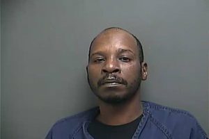 LAMONT WAYNE COATES | 2018-01-18 15:53:00 Howard County, Indiana Booking