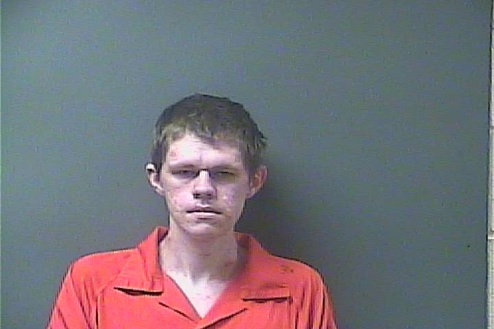 GREGORY DANIEL WYSE #, Laporte County, Indiana, La Porte County, Indiana - 2018-01-18 23:57:00