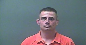 <B>JACOB</B> <B>J</B> <B>BORDERS</B> #, Laporte County, Indiana, La Porte County, Indiana - 2018-01-18 22:51:00