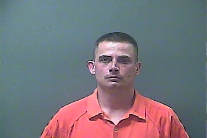 JACOB J BORDERS #, Laporte County, Indiana, La Porte County, Indiana - 2018-01-18 22:51:00