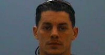 <B>ERIC</B> <B>RYAN</B> <B>JACKSON</B> #, Howard County, Arkansas - 2018-01-18 19:54:00