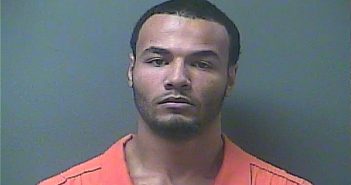 <B>ELIJAH</B> <B>SOTO</B>–<B>PITTS</B> #, Laporte County, Indiana, La Porte County, Indiana - 2018-01-18 19:23:00