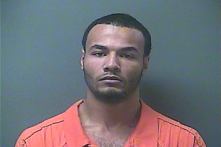 ELIJAH SOTO-PITTS #, Laporte County, Indiana, La Porte County, Indiana - 2018-01-18 19:23:00