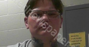 <B>MEADOWS</B>, <B>JESSICA</B> ANN #, Cabell County, West Virginia - 2018-01-19 13:15:00