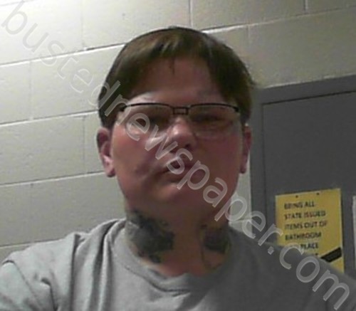MEADOWS, JESSICA ANN #, Cabell County, West Virginia - 2018-01-19 13:15:00