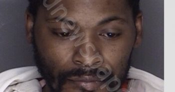 HOLBERT, LAQUINTIS JAMAR | 2018-01-19 21:06:00 Ellis County, Texas Booking
