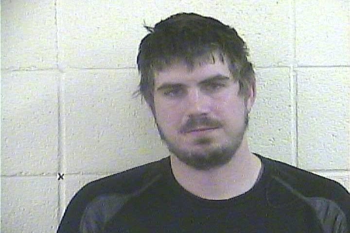 ANDREW SYLVESTER HOPF #, Dubois County, Indiana - 2018-01-19 03:08:00