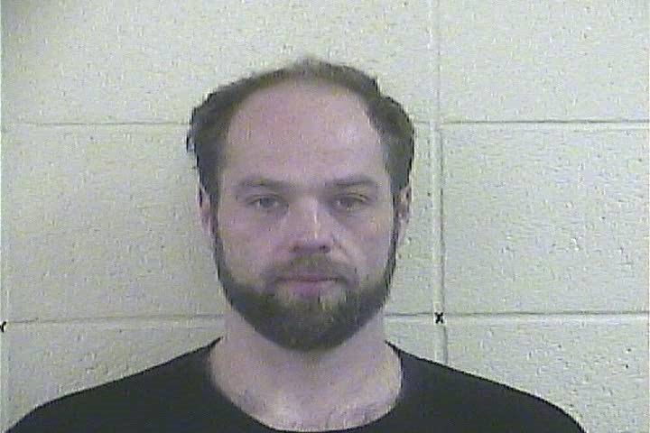 SHANE JARED SCHLACHTER #, Dubois County, Indiana - 2018-01-19 07:30:00