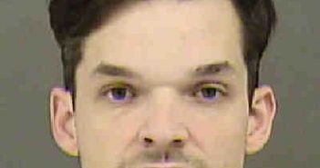 <B>WHITEHEAD</B>, <B>ROBERT</B> JOSEPH #, Mecklenburg County, North Carolina - 2018-01-19 12:03:00