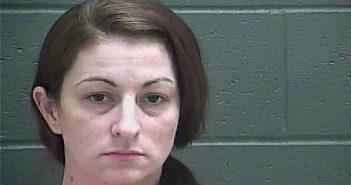 <B>CHELSEA</B> <B>DENISE</B> <B>MARKSBERRY</B> #, Perry County, Indiana - 2018-01-19 11:23:00