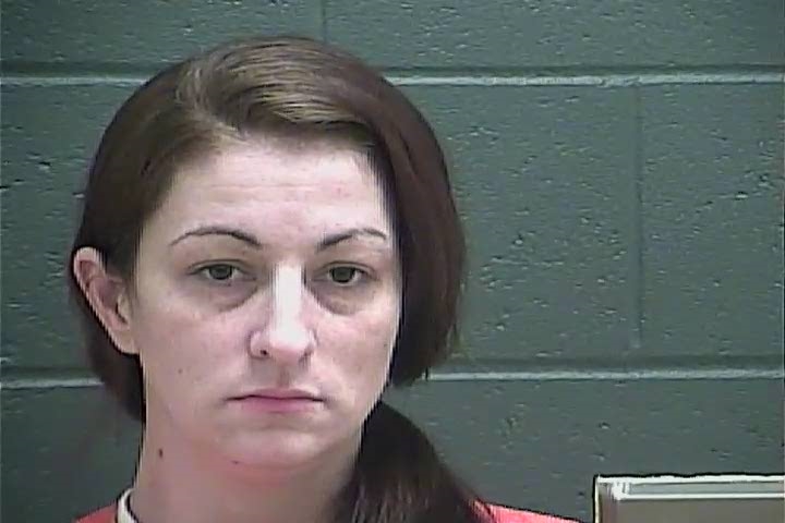 CHELSEA DENISE MARKSBERRY #, Perry County, Indiana - 2018-01-19 11:23:00