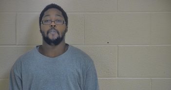 RASHAD M DUNN | 2018-01-19 16:01:00 Taylor County, Kentucky Booking