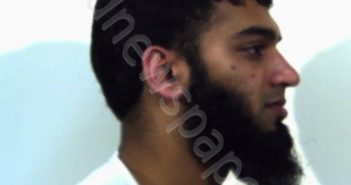 MOIZ MOHAMMED | 2018-01-19 08:58:00 Rockbridge Regional Jail, Virginia Booking