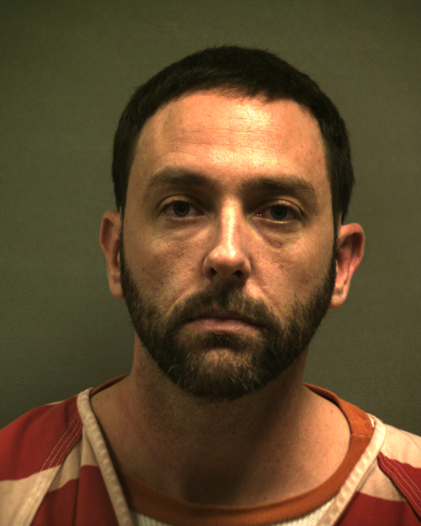 SKINNER, JOSEPH MACK-ALLEN #, Randall County, Texas - 2018-01-19