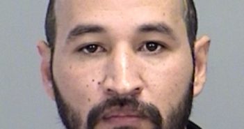 <B>PEREZ</B>, <B>JUAN</B> <B>ANTONIO</B>, <B>JR</B> #, Brazos County, Texas - 2018-01-19