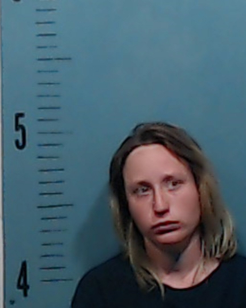 NICKELS, DOVIE JANE #, Taylor County, Texas - 2018-01-19