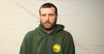 DAKOTA <B>ROBERT</B> <B>LEVI</B> <B>SMITH</B> #, Mcdonald County, Missouri - 2018-01-19 05:08:00