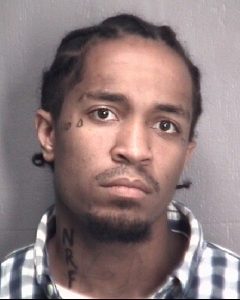 HERNANDEZ, HECTOR ANDREW | 2018-01-19 New Hanover County, North Carolina Booking