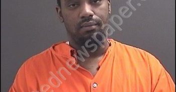 CABELL, ROBERT LEWIS JUNIOR | 2018-01-19 11:26:00 Roanoke County, Virginia Booking