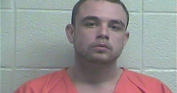 <B>TIMOTHY</B> <B>STERNER</B> <B>JR</B> #, Jessamine County, Kentucky - 2018-01-20 20:20:00