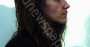 SHAWN TYLER BOOTH | 2018-01-20 13:23:00 Rockbridge Regional Jail, Virginia Booking