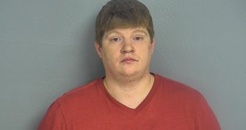 <B>BRANDON</B> LEE <B>MANN</B> #, Greene County, Missouri - 2018-01-20 00:14:00