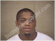 MASSEY, HASSON | 2018-01-21 Harnett County, North Carolina Booking
