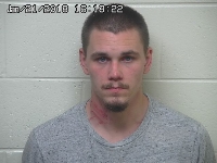 CLARK LAWRENCE #, Scioto County, Ohio - 2018-01-21