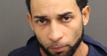 <B>MARTINEZ</B>, <B>HENRY</B> ANTHONY #, Orange County, Florida - 2018-01-21 05:23:00