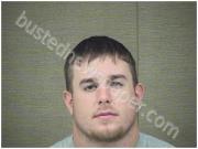 POPE, JUSTIN | 2018-01-21 Harnett County, North Carolina Booking