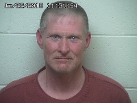 YOUNG JAMES C #, Scioto County, Ohio - 2018-01-21