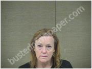 LONG, JILL | 2018-01-21 Harnett County, North Carolina Booking