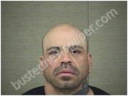 SANCHEZ, ROLANDO | 2018-01-21 Harnett County, North Carolina Booking