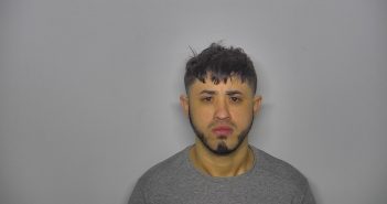<B>JOSUE</B> <B>RODRIGUEZ</B> PEREZ #, Burleigh County, North Dakota - 2018-01-21 02:35:00