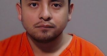 <B>PEREZ</B>, JUAN <B>GABRIEL</B> #, Hidalgo County, Texas - 2018-01-21