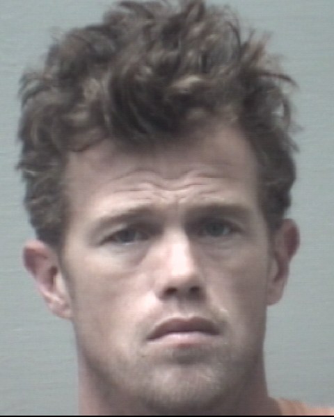 LEMBKE, MICHAEL ALLEN #, New Hanover County, North Carolina - 2018-01-21