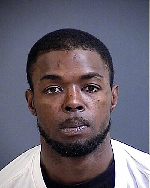 GEDDIS, DWAYNE LAMONT #, Charleston County, South Carolina - 2018-01-22 03:01:00