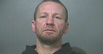<B>BRYAN</B> KEITH <B>CONNER</B> #, Vigo County, Indiana - 2018-01-22 12:43:00